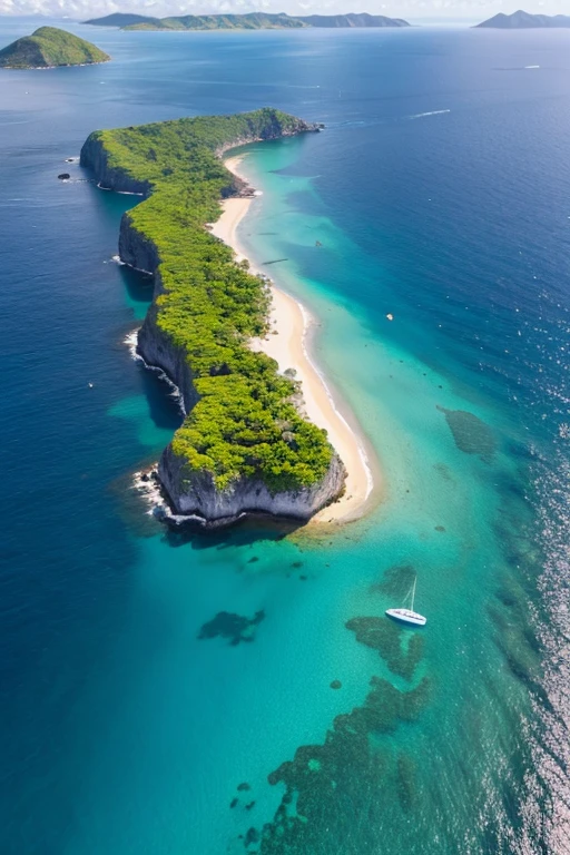 island