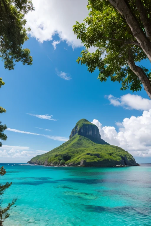island