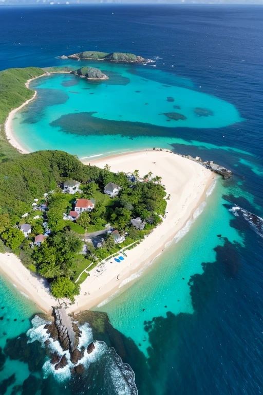 island
