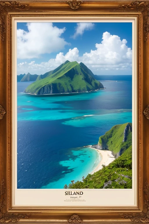 island