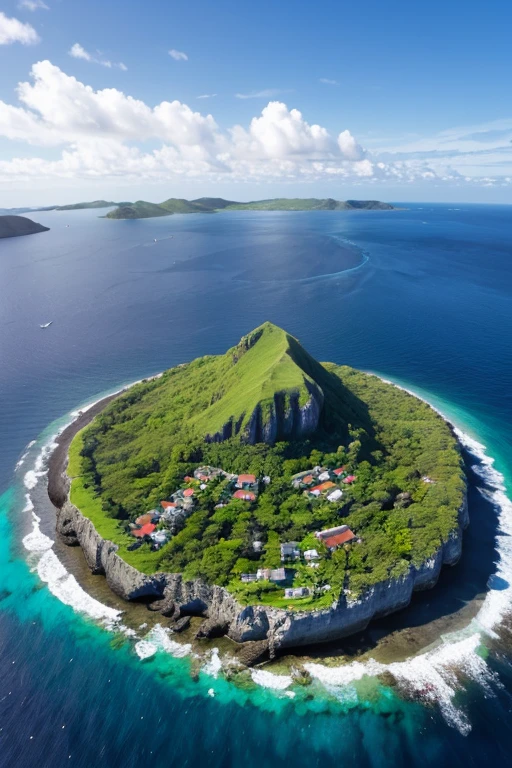 island