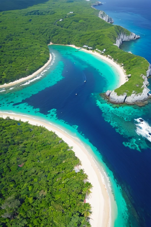 island