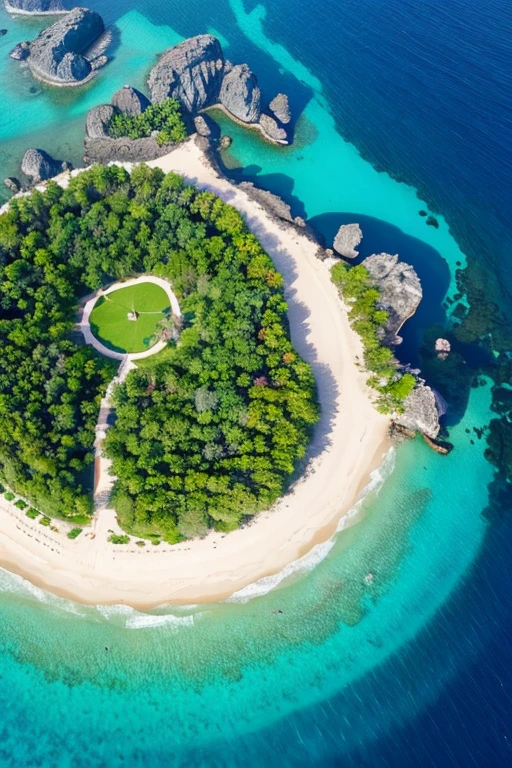 island