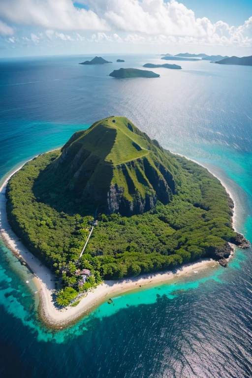 island