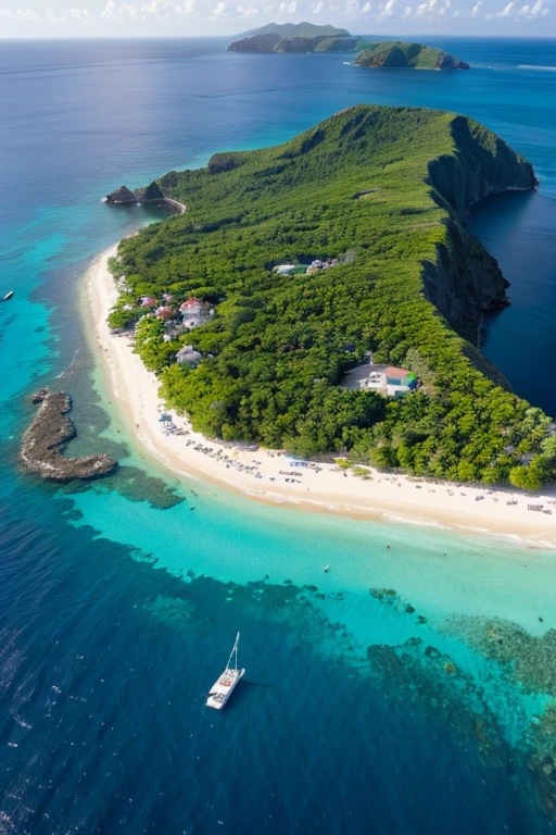 island