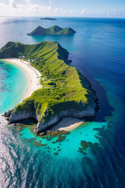 island