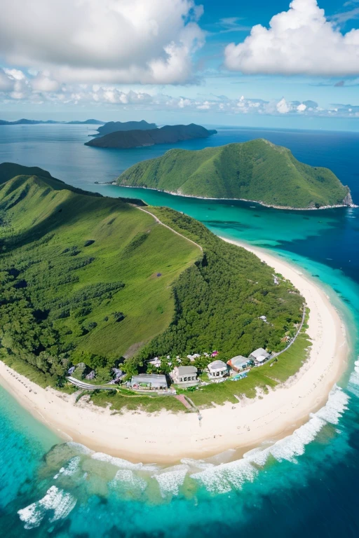 island