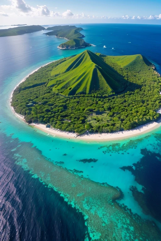 island