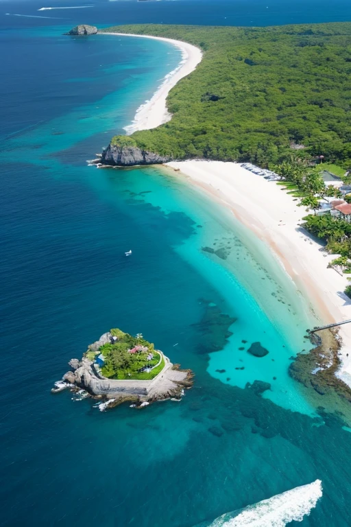 island