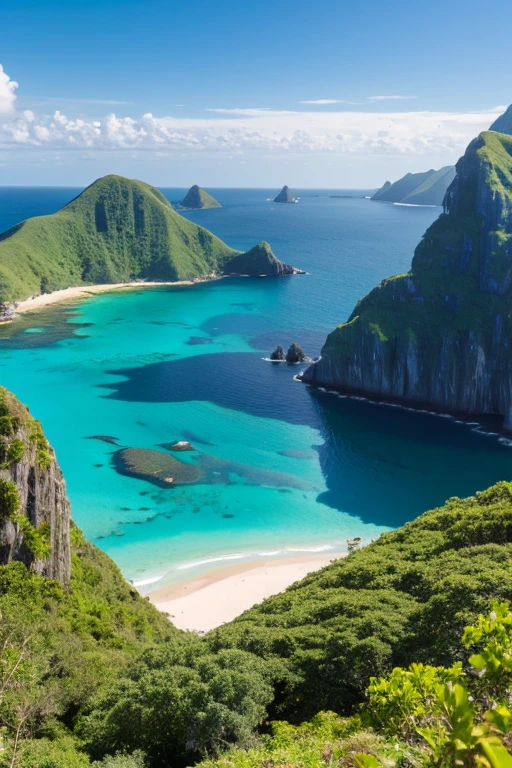 island
