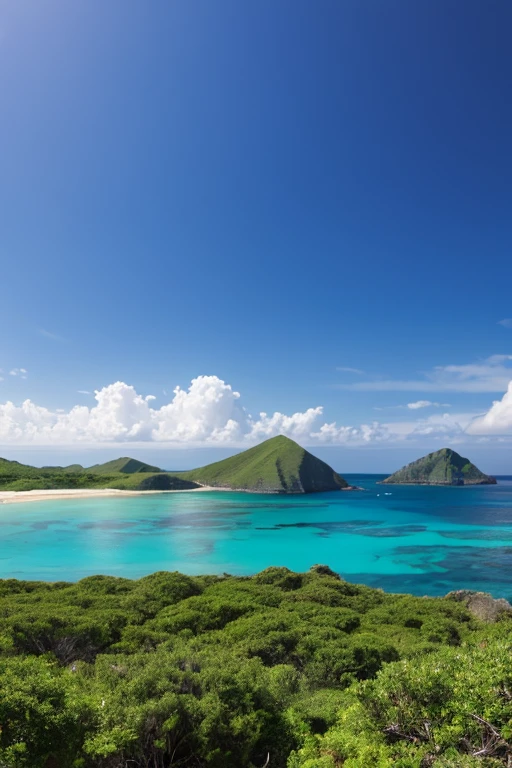 island