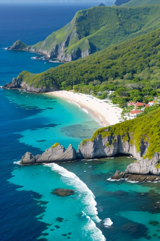island