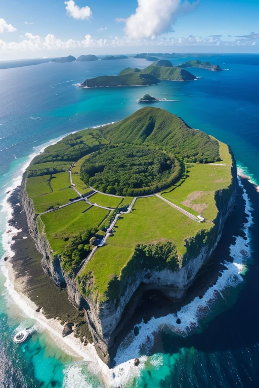 island