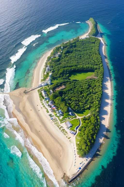 island