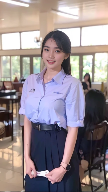 A Beautiful Girl, korea, 1man, Fair-skinned, full body image, 18-20 years old, (gorgeous face, face shape., beautidul eyes, Beautiful Nose, Red mouth), (long-haired), ((Thai sarong, pink, thin)), ((bathe)), ((enormous breasts, breast augmentation, huge breast)), (((ผอมthin, ผอมthin, Flat stomach, beautiful legs, Slender Legs), (body dripping wet), (((no underwear.))), Thai rice fields, folk, natural