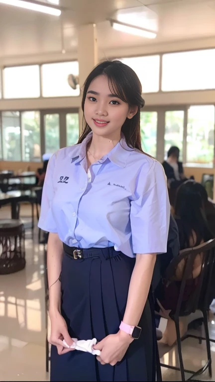 A Beautiful Girl, korea, 1man, Fair-skinned, full body image, 18-20 years old, (gorgeous face, face shape., beautidul eyes, Beautiful Nose, Red mouth), (long-haired), ((Thai sarong, pink, thin)), ((bathe)), ((enormous breasts, breast augmentation, huge breast)), (((ผอมthin, ผอมthin, Flat stomach, beautiful legs, Slender Legs), (body dripping wet), (((no underwear.))), Thai rice fields, folk, natural