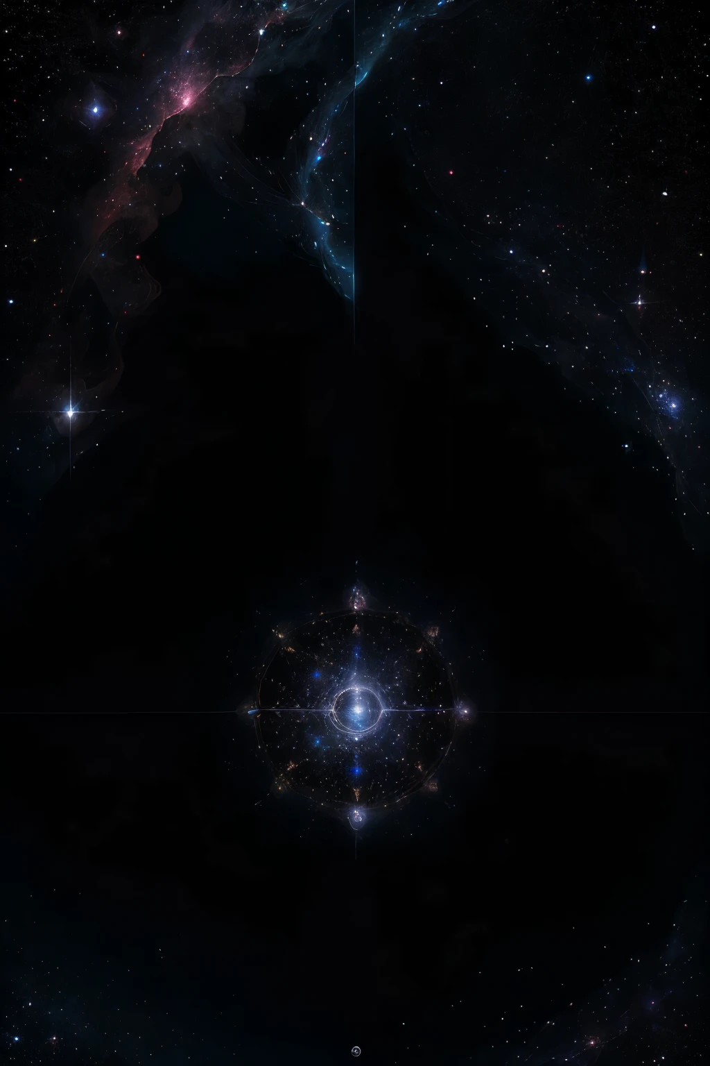 Astrological sign of Cancer, depicted in an exquisite image as the Cancer constellation, is captured in stunning cosmic photography. The intricate detail of the constellation's stars, crab claws, and moon is meticulously rendered in beautiful colors, evoking a sense of mystery and nurturing care. The constellation's stars shine brightly, each with its unique hue, representing the Cancer's empathetic and nurturing essence. The image unfolds a cosmic tapestry of twinkling stars and ethereal nebulae, creating a breathtaking and mesmerizing visual narrative of the Cancer's astrological significance.