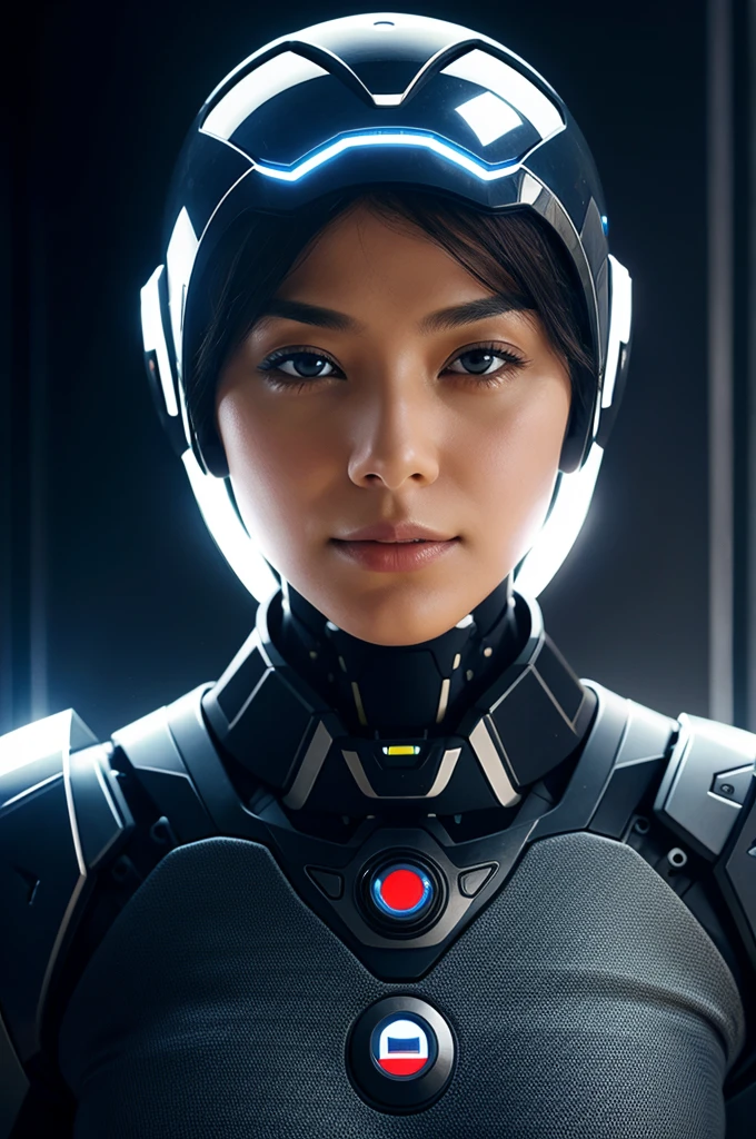 Humanity over AI