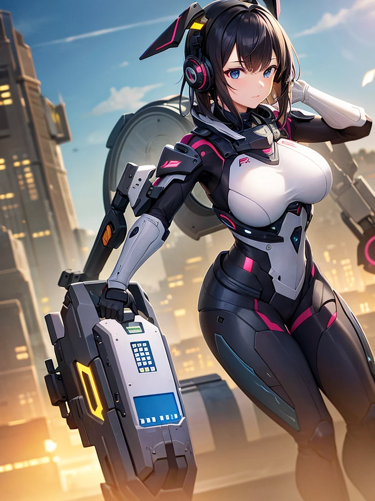 new technology
