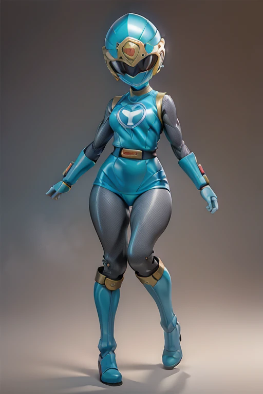 Helmetのデザイン,robot,Android,Primary school students ,Young girl,,height: 130cm,Portraiture,Simple design,Deformed Design,Mini Characters,Pitch Resuit,Sentai Hero,Perfect outfit,Yoga Suit,robotジョイント,Plug Suit,Spacesuit,Full body illustration,Helmet,Face masks,フルFace masksをかぶっている、,Face close-up,Face Design,head,Sentai Hero、Standing with your legs apart、front view
