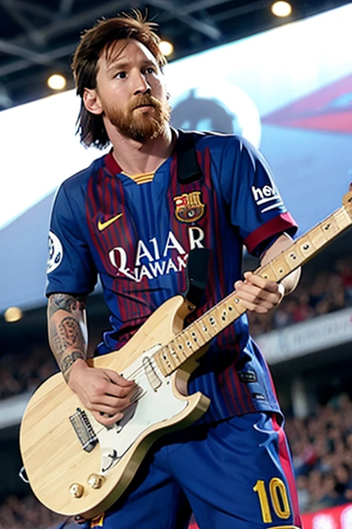 MESSI