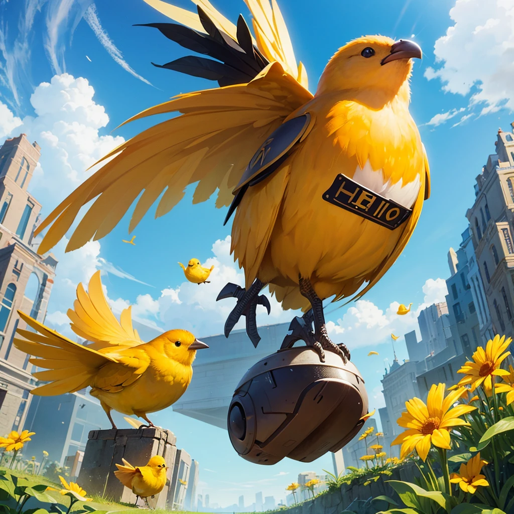 create a canary logo,logos for games