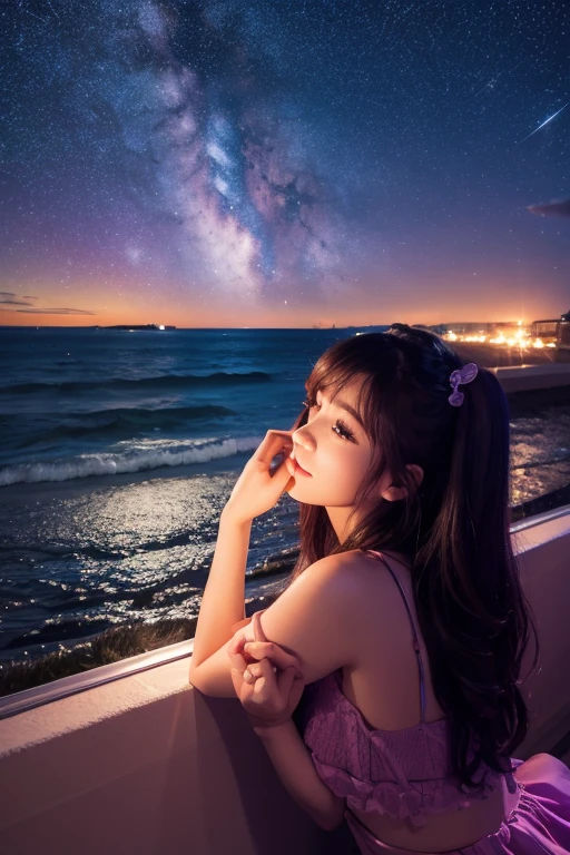 Starlight Dreams