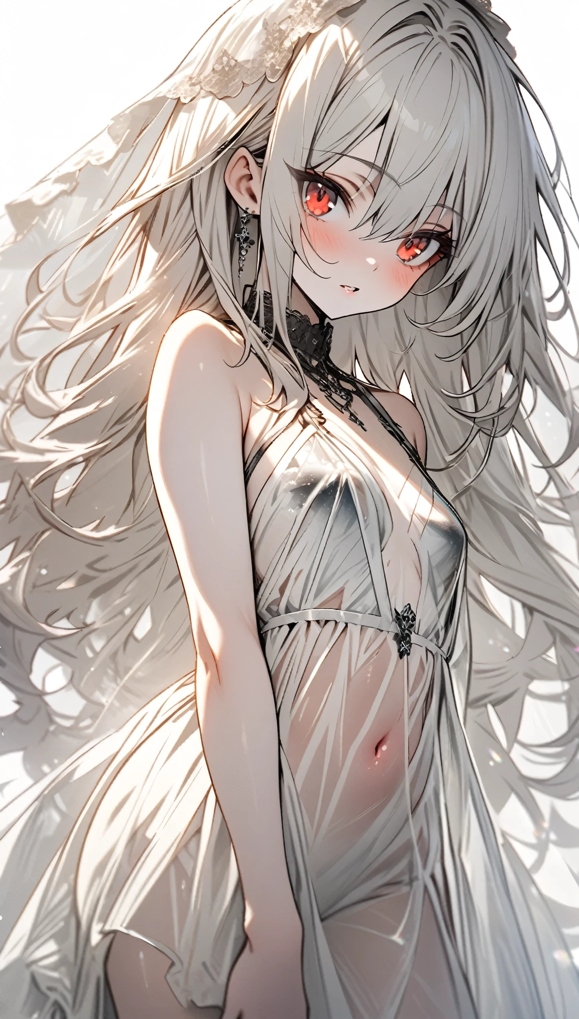 naked girl