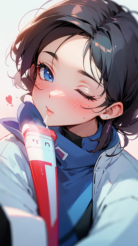 Air Kissing Day