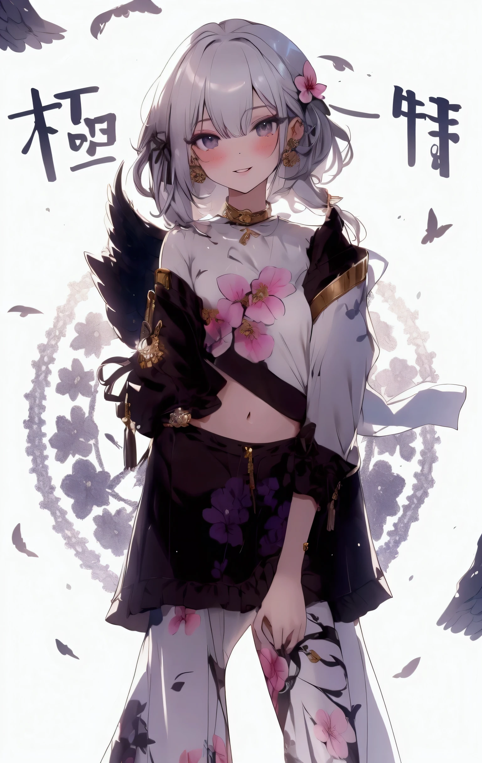 blossom