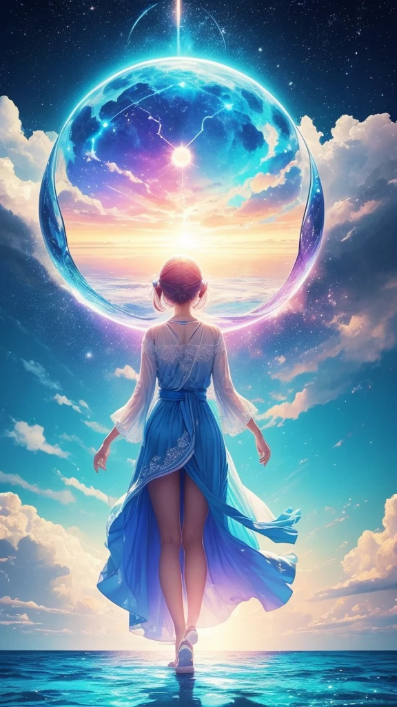 Resonating with the mind and body「I wish you a wonderful future」My mind and every cell in my body、I am still living like this because I resonate with your thoughts.。All in One、Let&#39;s pray for a way to brighten your life in this world.。Shine is born in everything you do、The light of health shines。