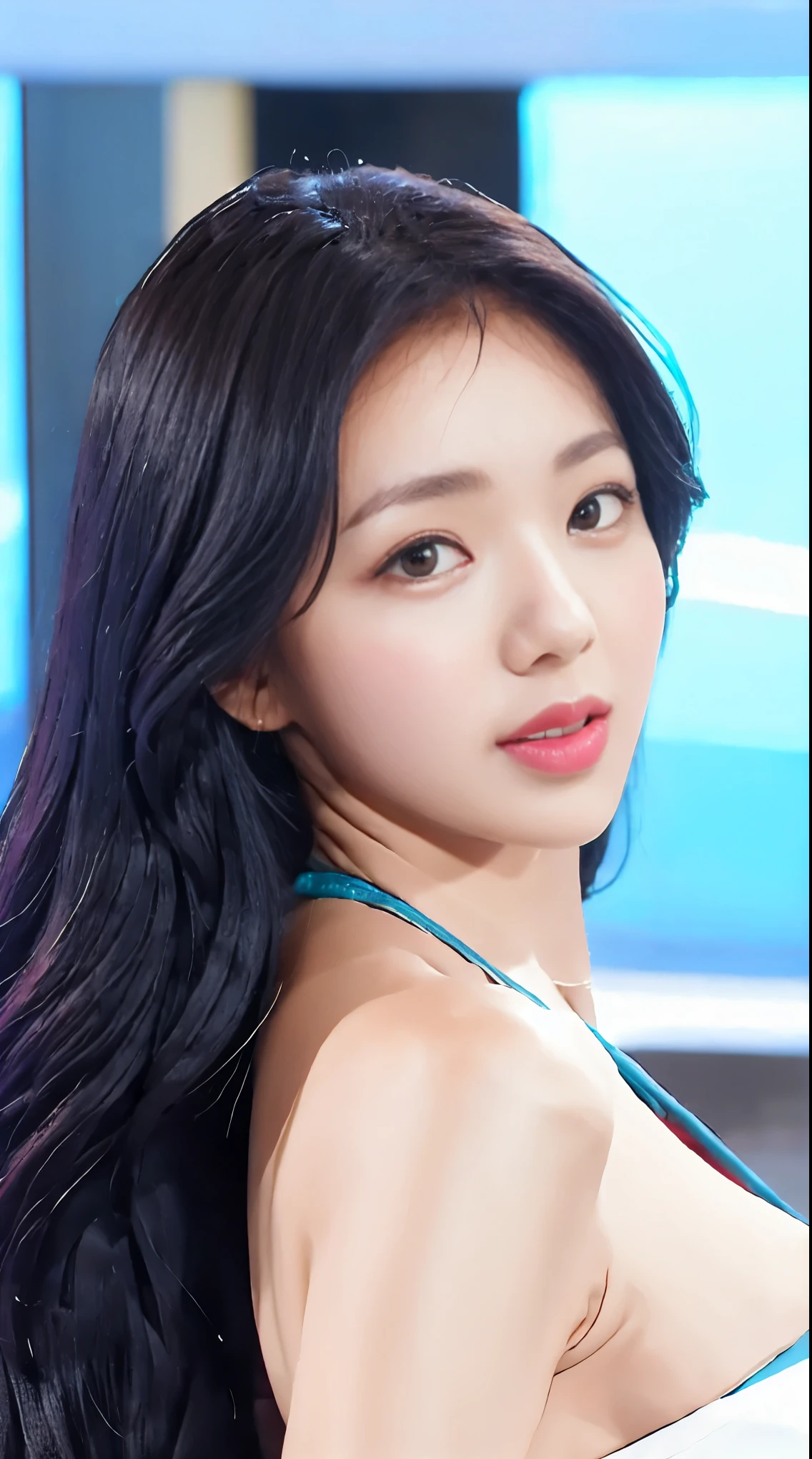 J