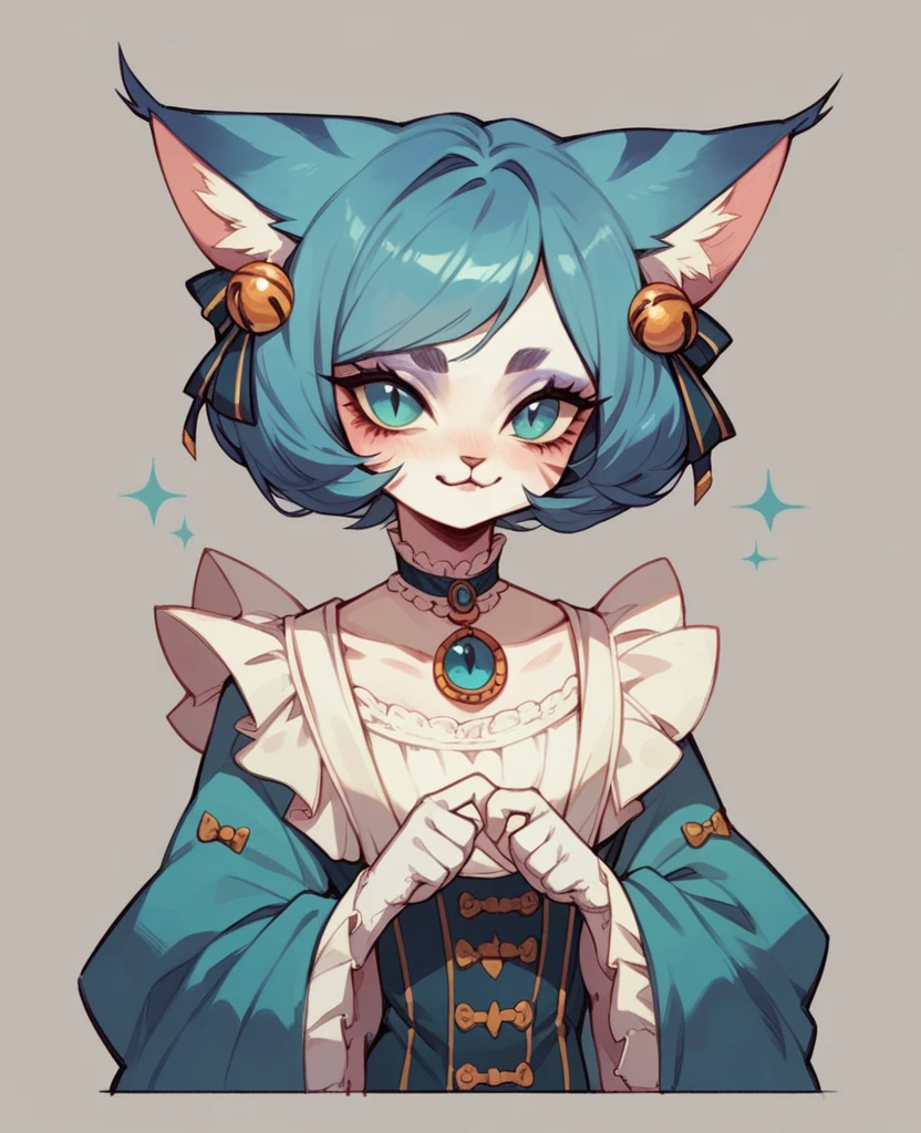 Cheshire Cat