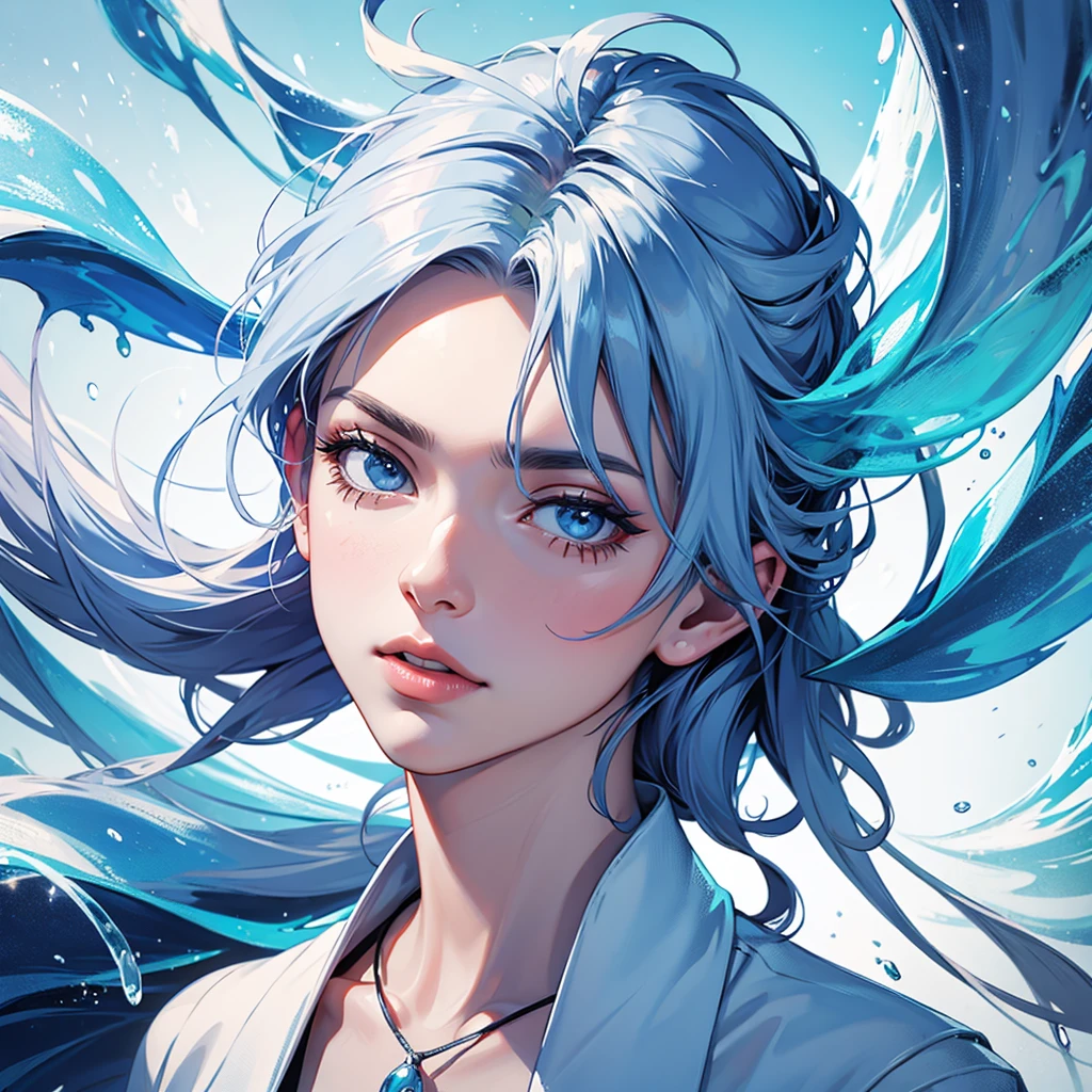 art　ice