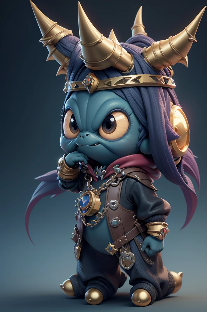 monstros estilos kingdom hearts, baseados em animais,3d style, shadown monster