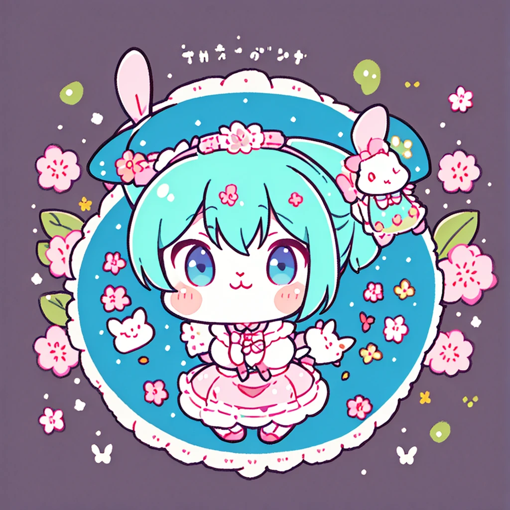 Rabbit、