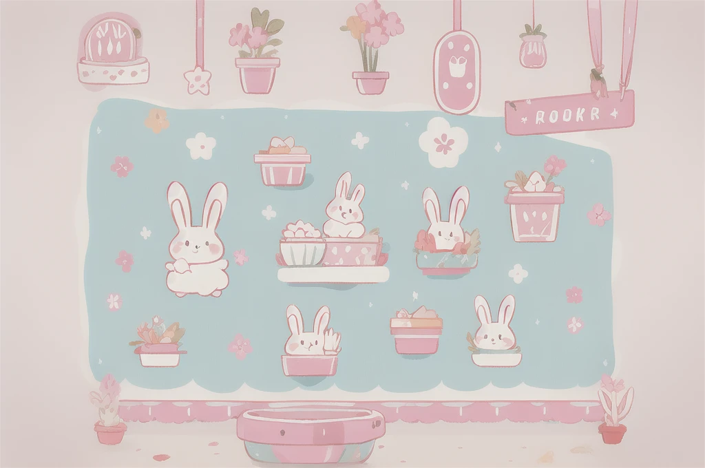 rabbit
