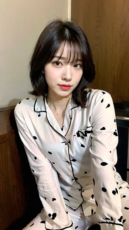 pajamas