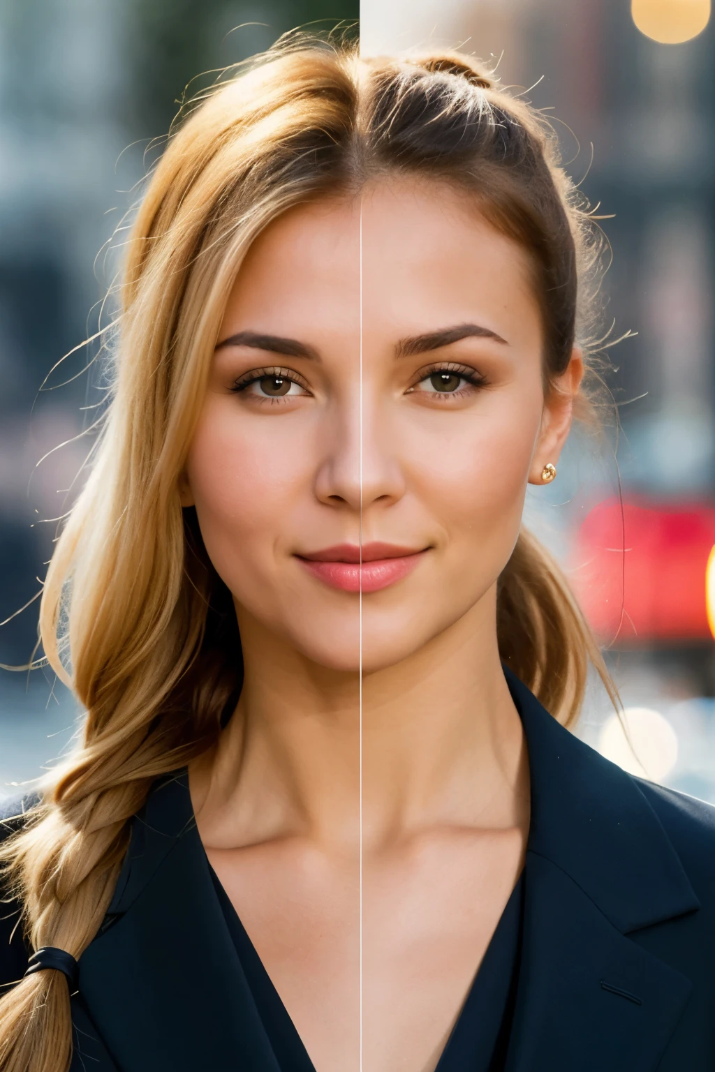 I require a high-resolution artwork for printing purposes. The resolution should exceed 3 megapixels and 5000 pixels.
The artwork should be based on the following motivational quote: “Whenever you see a successful woman, look out for three men who are going out of their way to try to block her.” —Yulia Tymoshenko