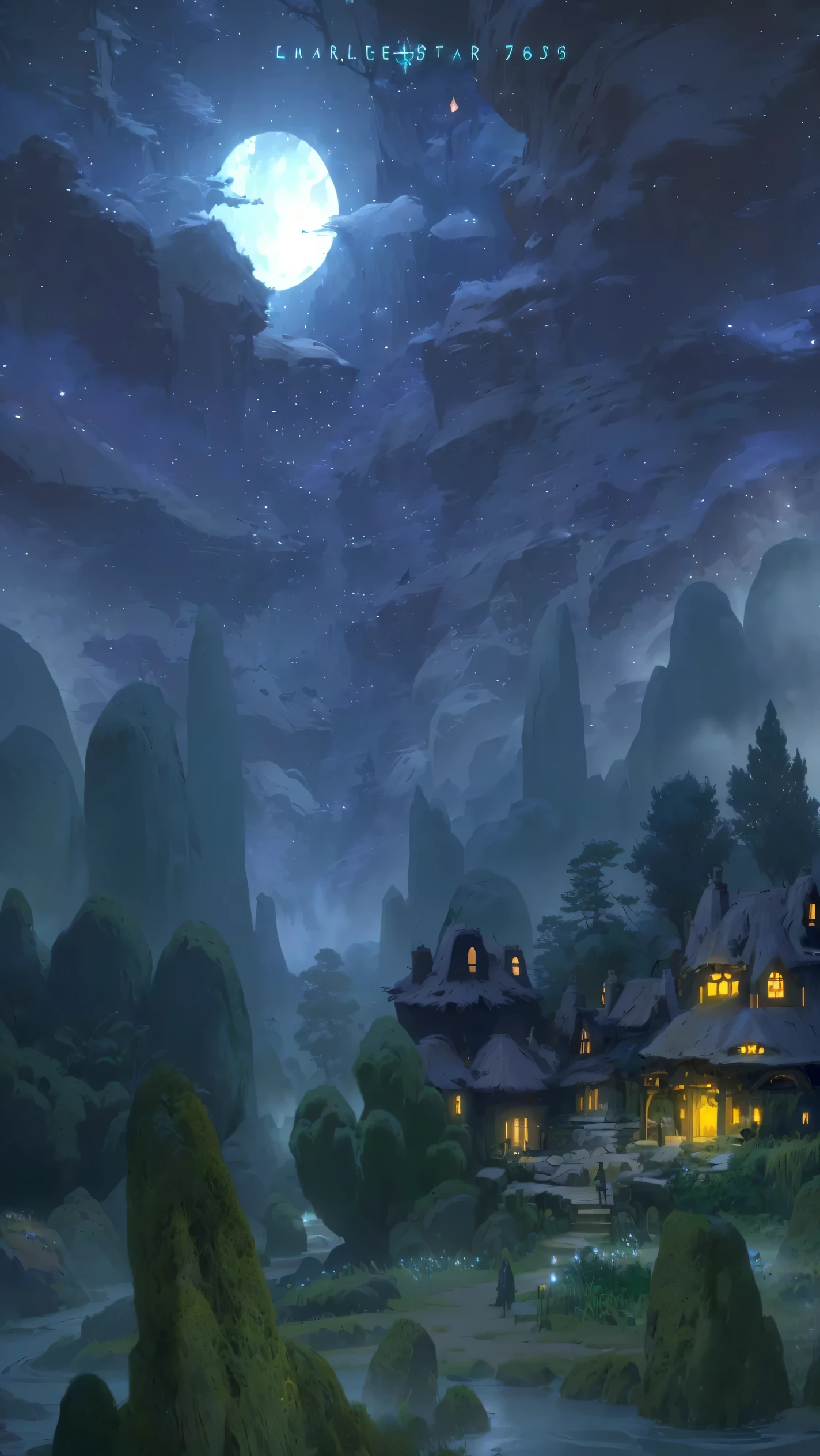 masterpiece, best quality, The village is brightly lit and the riverside path (Extremely detailed CG unity 8k wallpaper), (best quality), (Best Illustration), (Best shadow), absurd, Realistic lighting, (abyss), Beautiful and delicate light, Artworks by Peter Mohr Bacher,