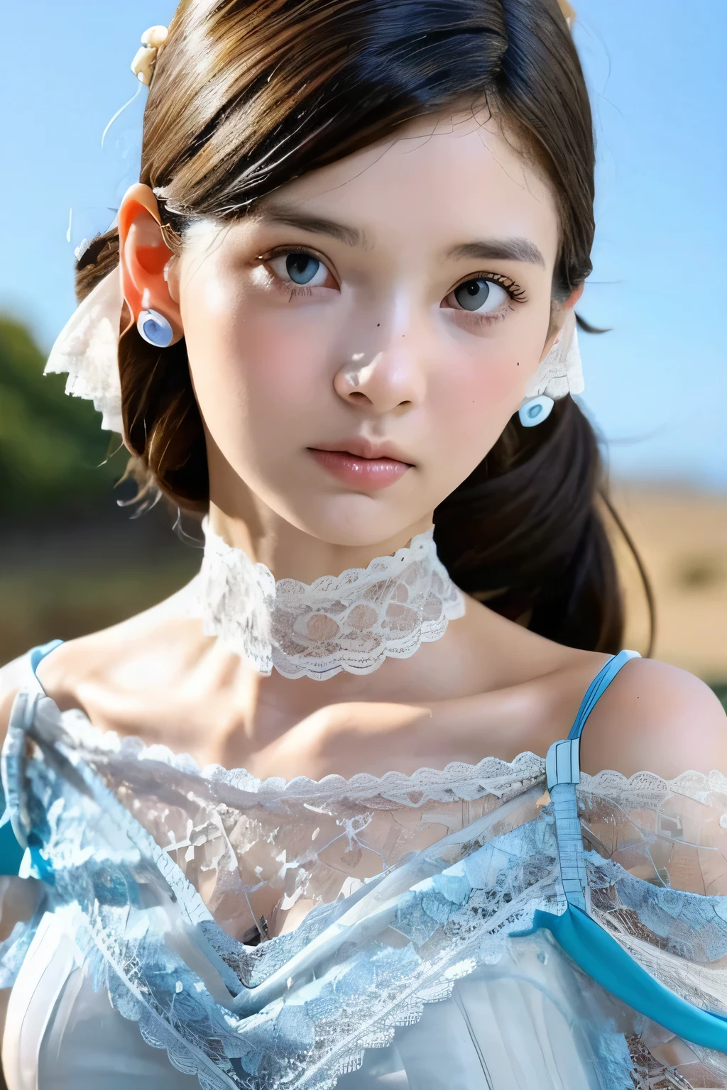 Beautiful Skin
