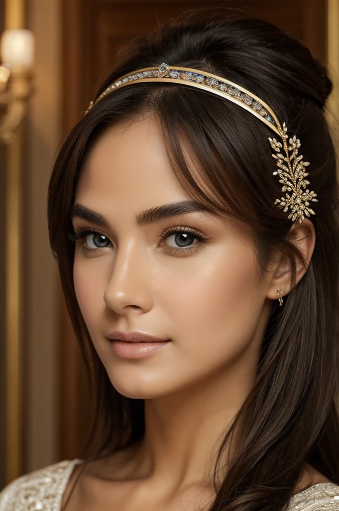 ((best quality)), ((masterpiece)), (detailed), perfect face