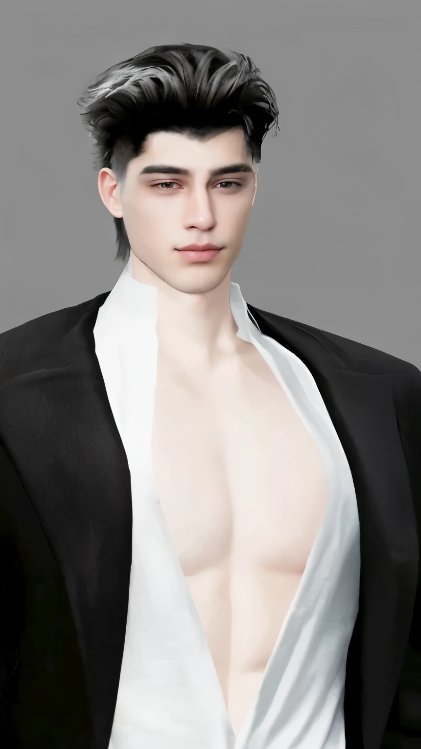 male