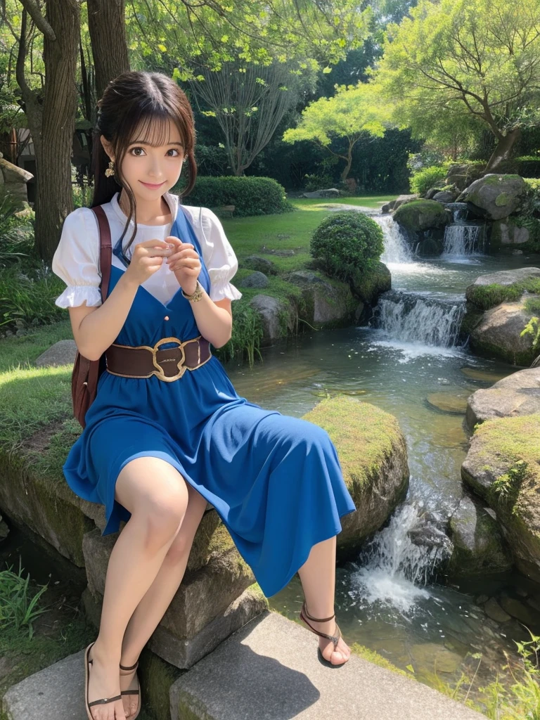 DragonQuestⅣ,minea