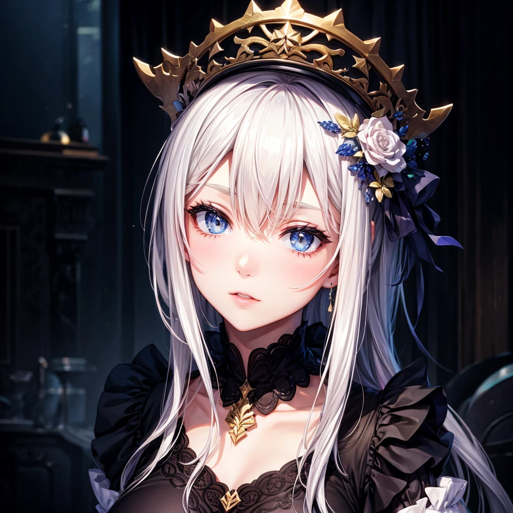 beautiful girl