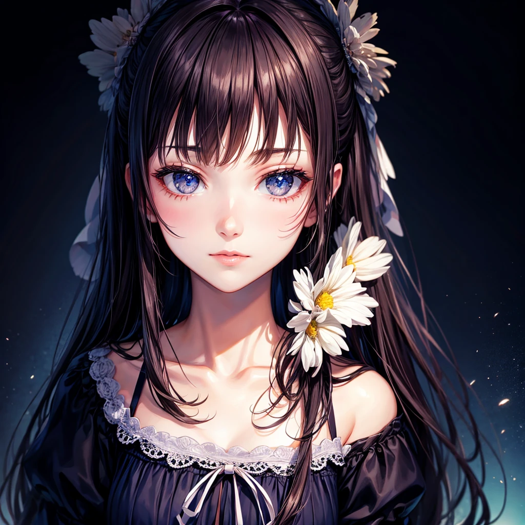 beautiful girl