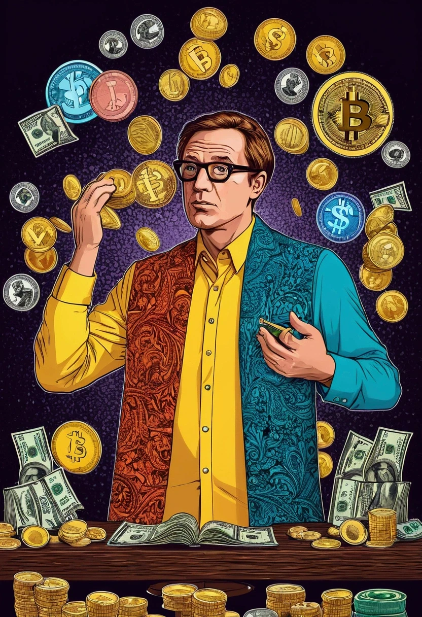 Design, trading, forex, rich, meme, funny