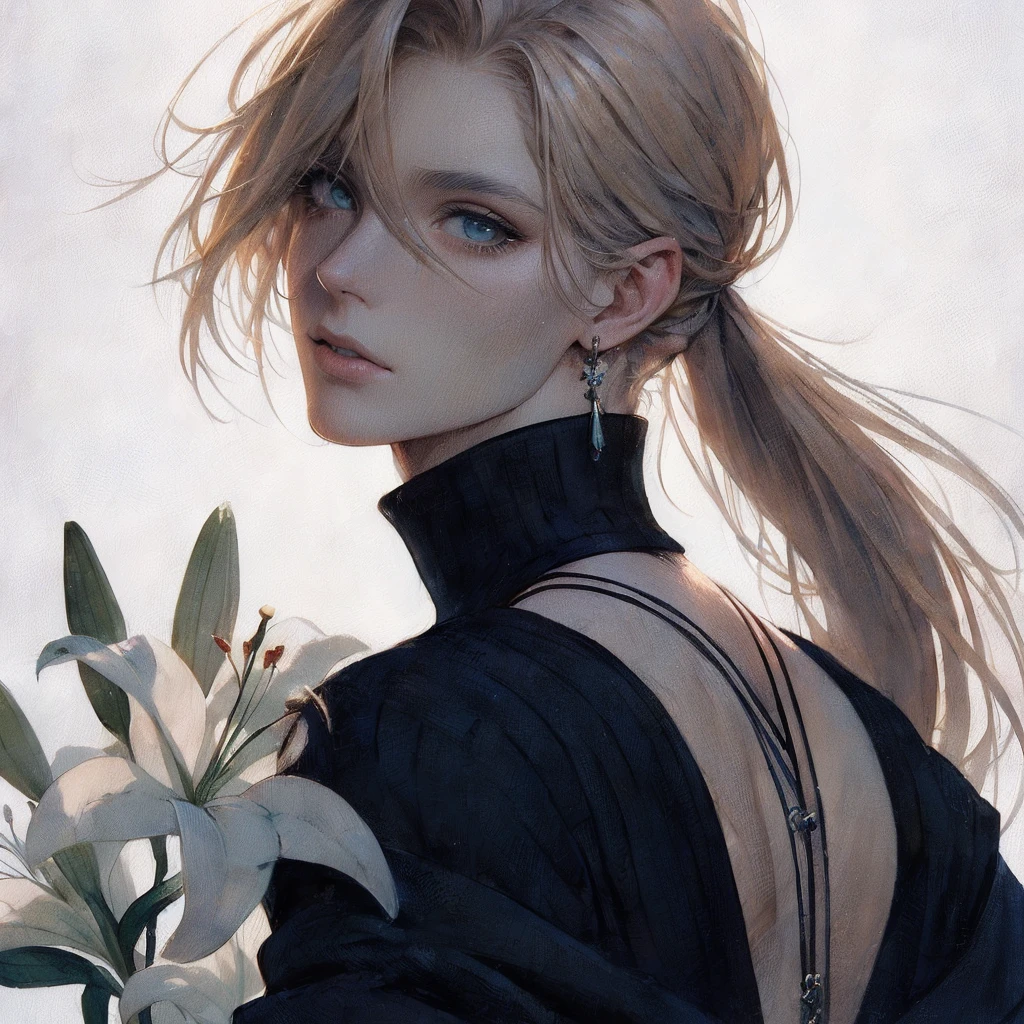 1girl, blonde hair, green eyes, watercolor style, beautiful artwork illustration, inspired by Lois Van Baarle, great art style, watercolor detailed art, watercolor illustration style, great illustrations, colorful illustration, Artgerm and Lois Van Baarle, realistic cute girl drawing, cute and detailed digital art, Lois van Baarle and Rosdroes, (best quality,4k,8k,highres,masterpiece:1.2),ultra-detailed,(realistic,photorealistic,photo-realistic:1.37)