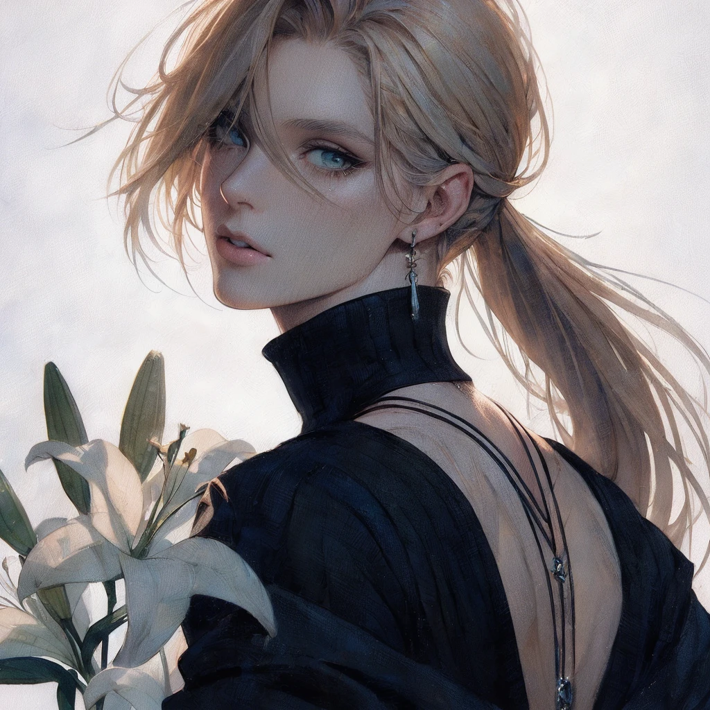 1girl, blonde hair, green eyes, watercolor style, beautiful artwork illustration, inspired by Lois Van Baarle, great art style, watercolor detailed art, watercolor illustration style, great illustrations, colorful illustration, Artgerm and Lois Van Baarle, realistic cute girl drawing, cute and detailed digital art, Lois van Baarle and Rosdroes, (best quality,4k,8k,highres,masterpiece:1.2),ultra-detailed,(realistic,photorealistic,photo-realistic:1.37)