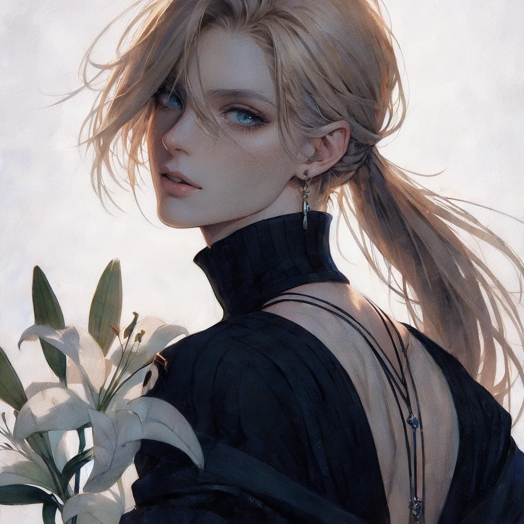 1girl, blonde hair, green eyes, watercolor style, beautiful artwork illustration, inspired by Lois Van Baarle, great art style, watercolor detailed art, watercolor illustration style, great illustrations, colorful illustration, Artgerm and Lois Van Baarle, realistic cute girl drawing, cute and detailed digital art, Lois van Baarle and Rosdroes, (best quality,4k,8k,highres,masterpiece:1.2),ultra-detailed,(realistic,photorealistic,photo-realistic:1.37)